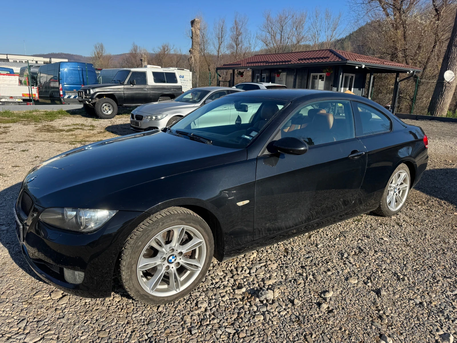 BMW 320 320CUPE | Mobile.bg � ����������� 3
