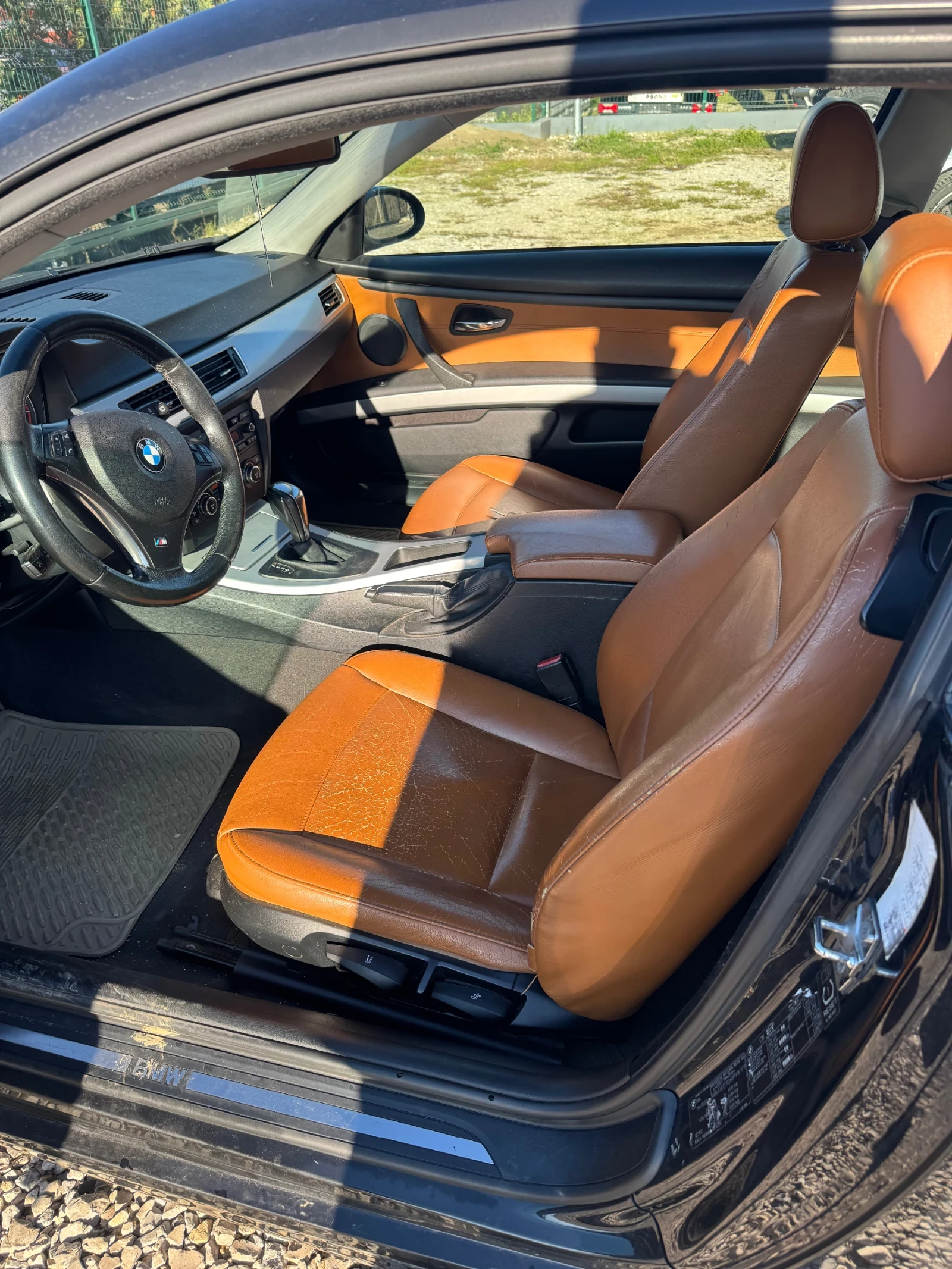 BMW 320 320CUPE | Mobile.bg � ����������� 9