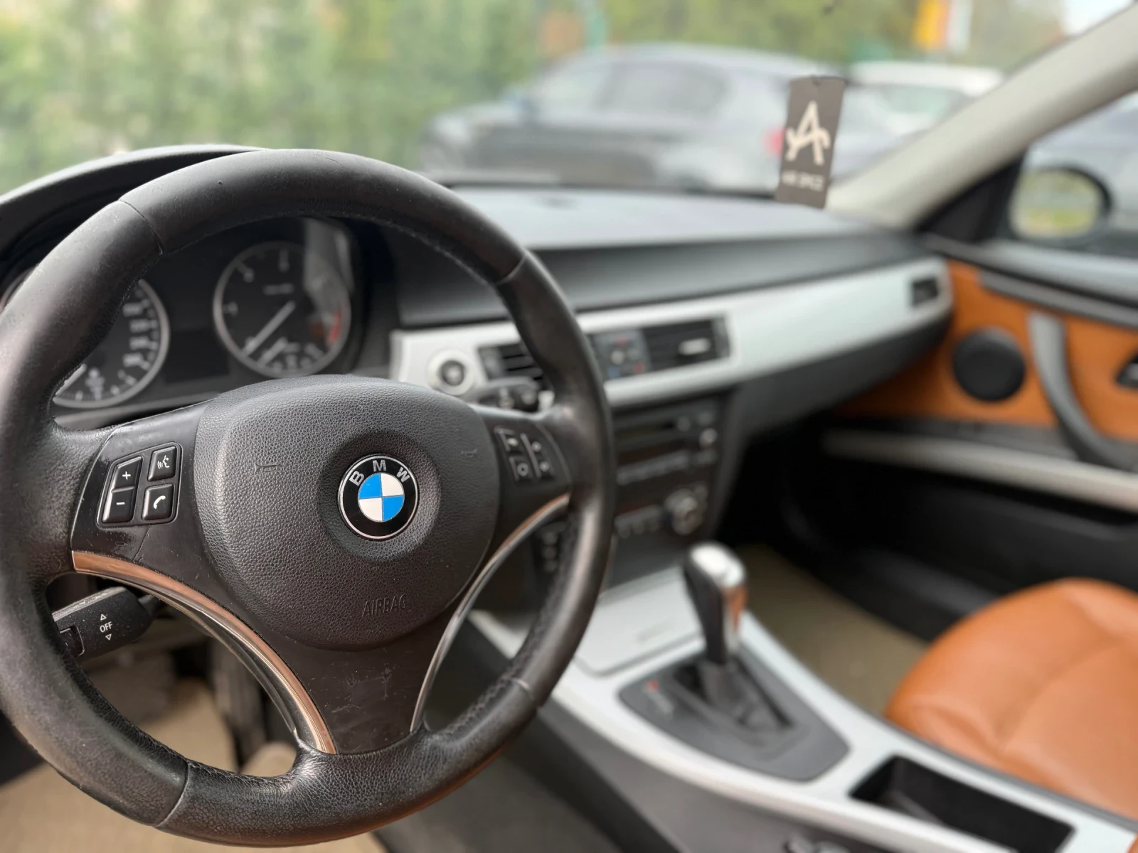 BMW 320 320CUPE | Mobile.bg � ����������� 6