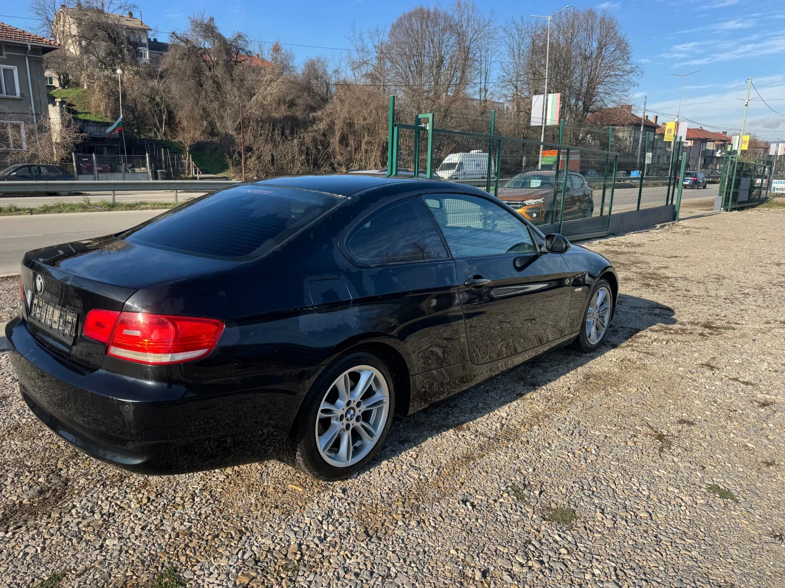 BMW 320 320CUPE | Mobile.bg � ����������� 2