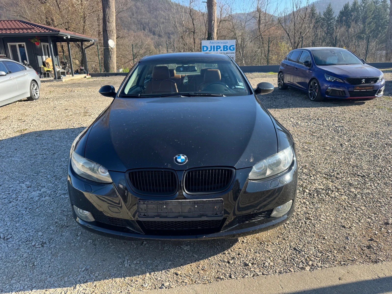 BMW 320 320CUPE | Mobile.bg � ����������� 2