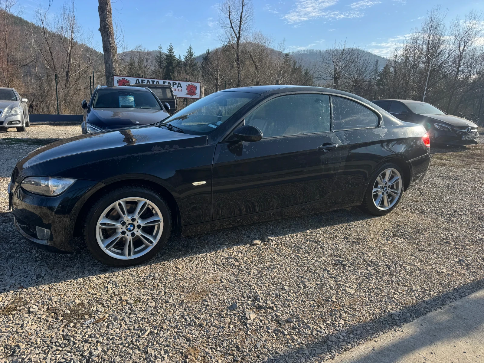 BMW 320 320CUPE | Mobile.bg � ����������� 7
