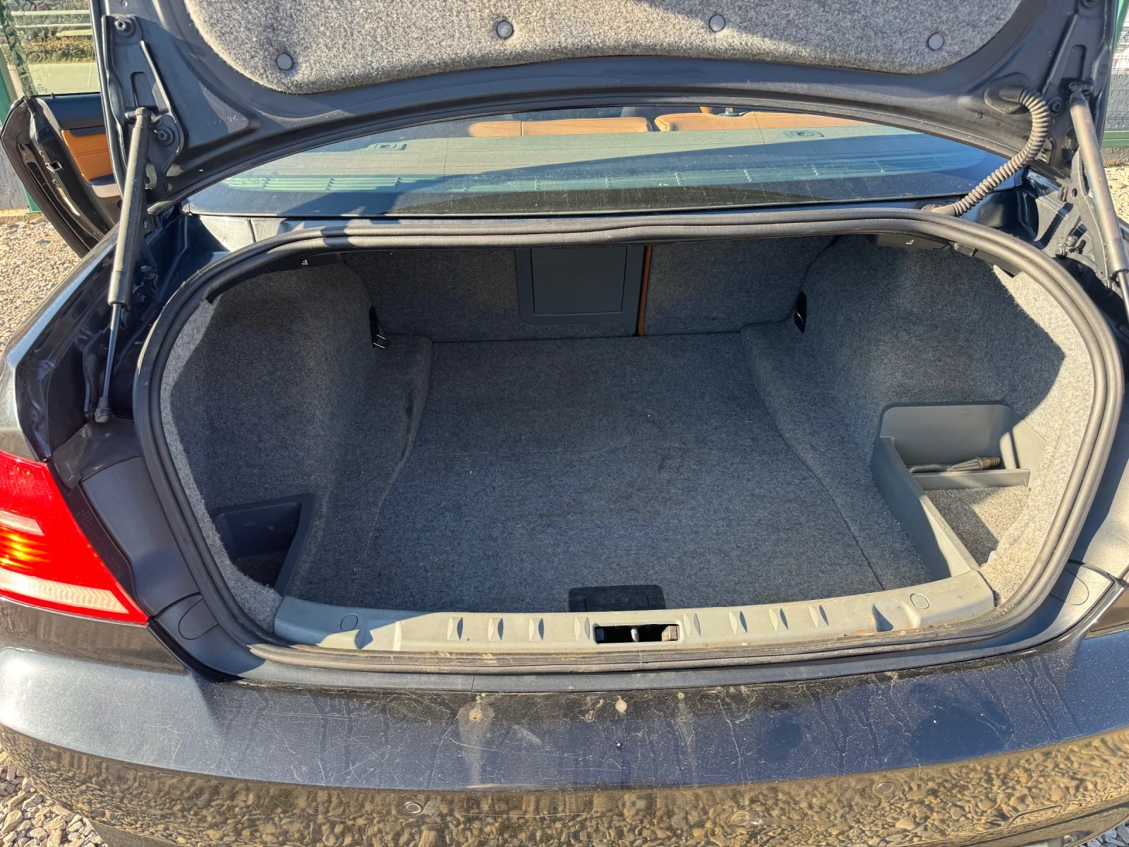 BMW 320 320CUPE | Mobile.bg � ����������� 13