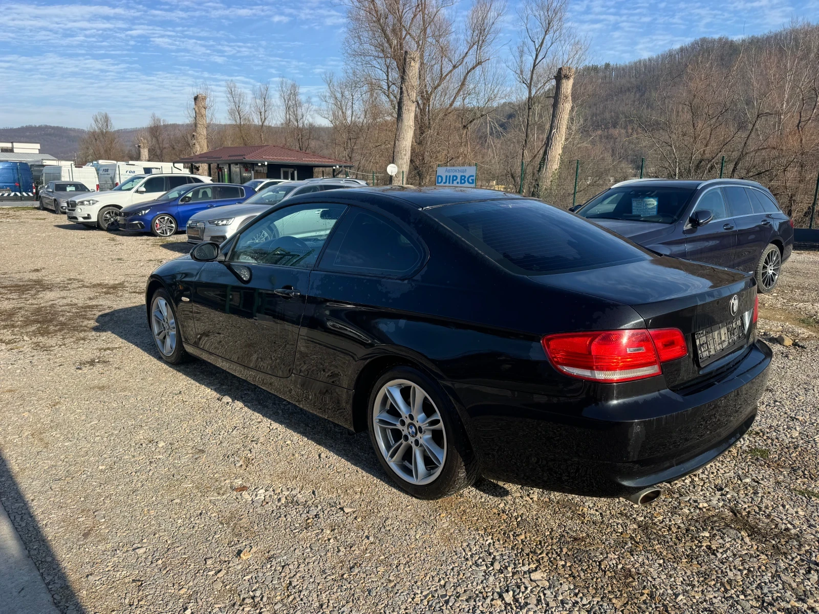 BMW 320 320CUPE | Mobile.bg � ����������� 6