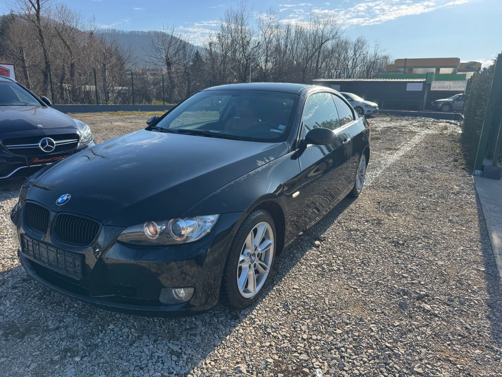 BMW 320 320CUPE | Mobile.bg � ����������� 5
