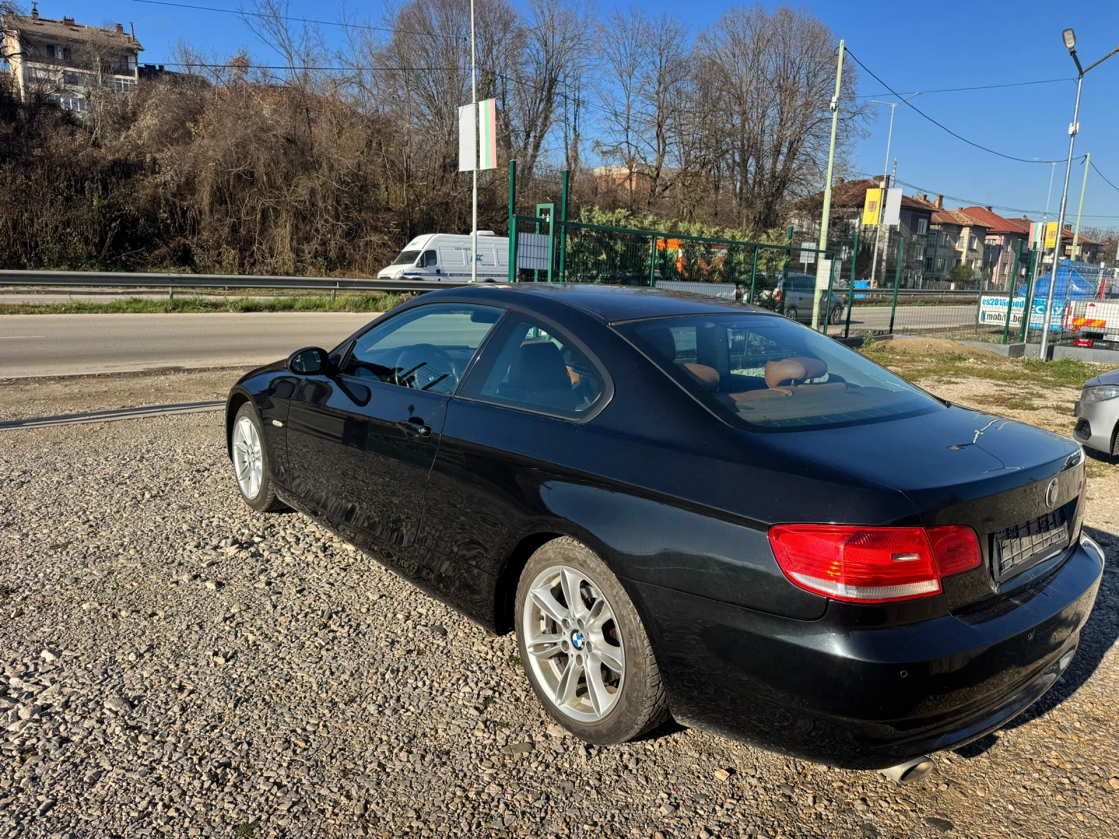 BMW 320 320CUPE | Mobile.bg � ����������� 5