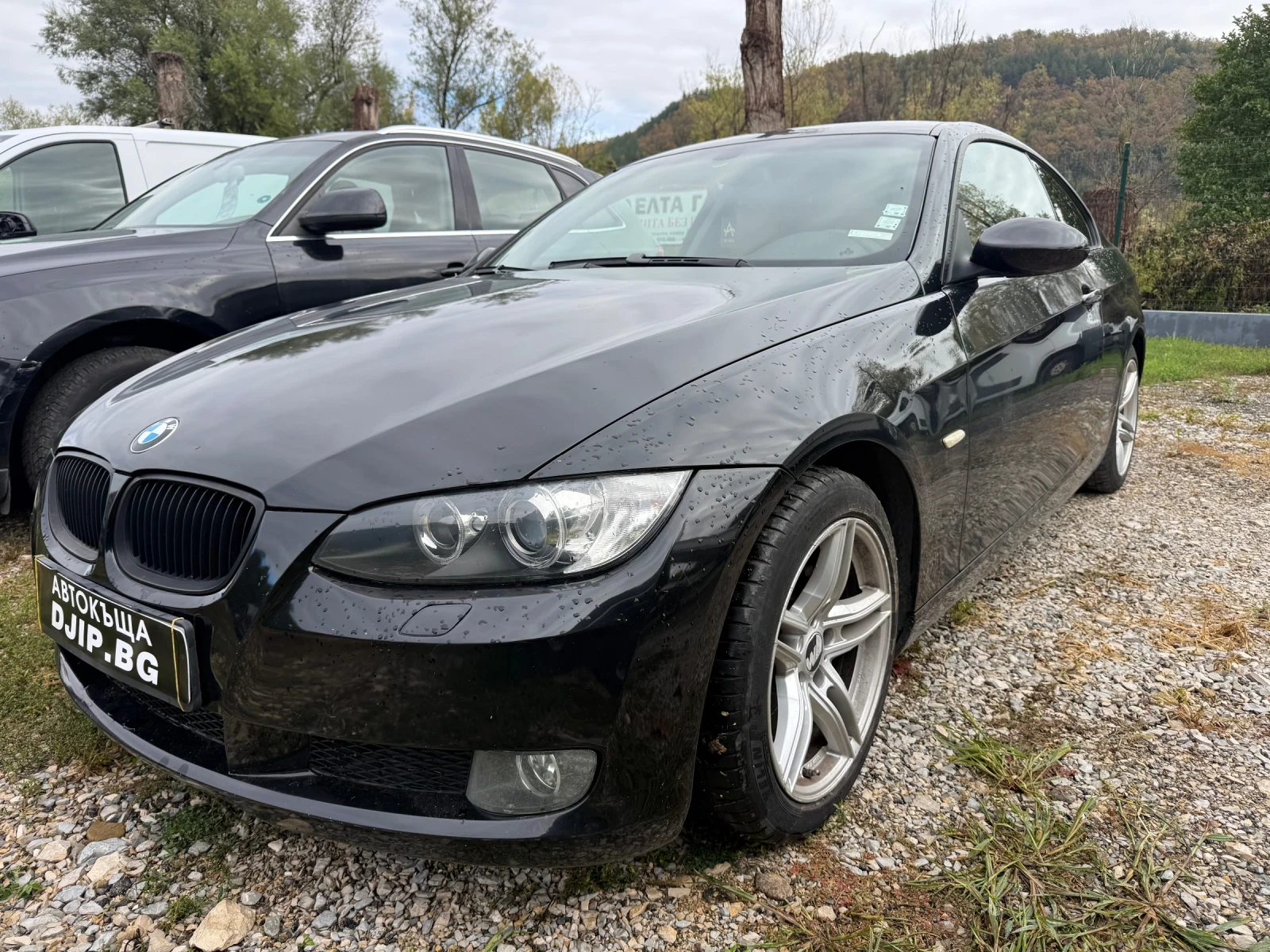 BMW 320 320CUPE | Mobile.bg � ����������� 2