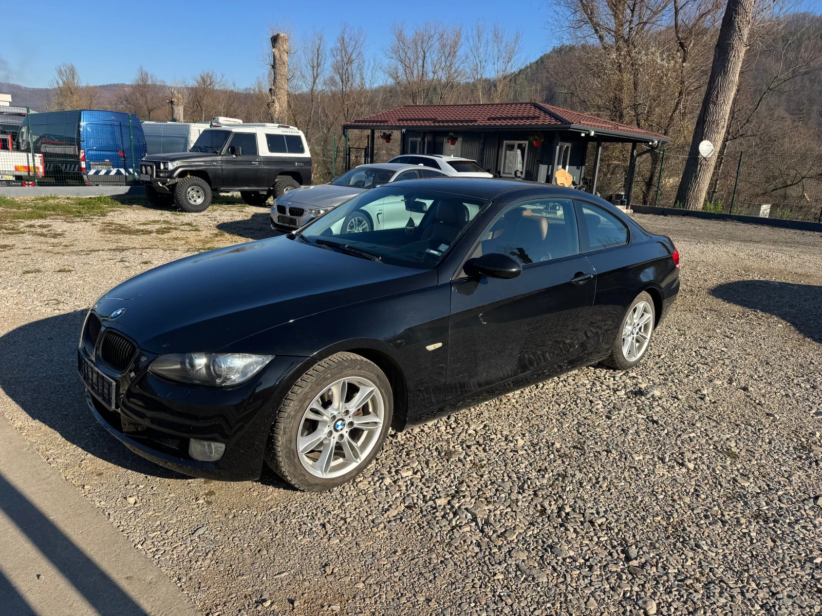BMW 320 320CUPE | Mobile.bg � ����������� 1