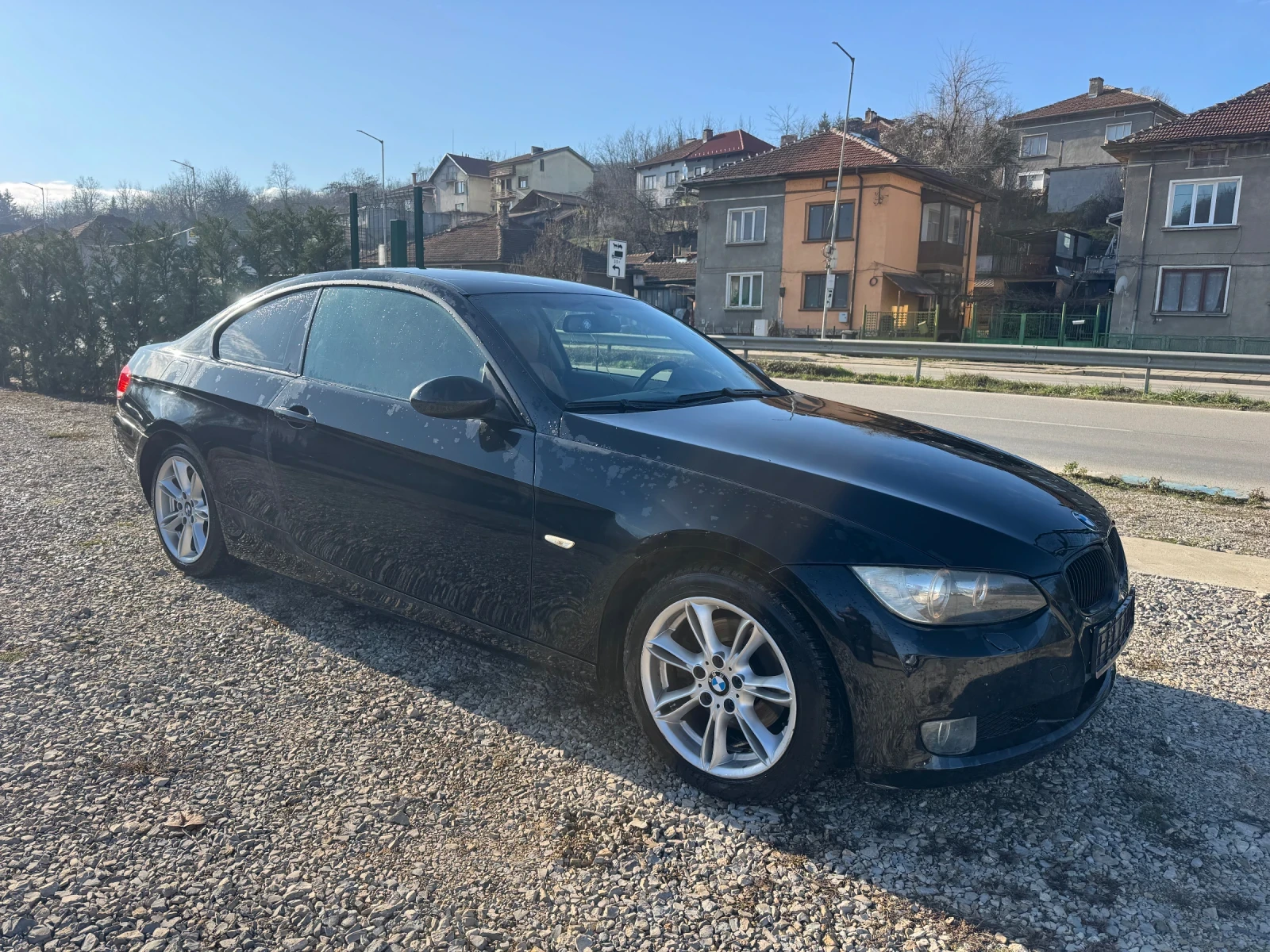 BMW 320 320CUPE | Mobile.bg � ����������� 4
