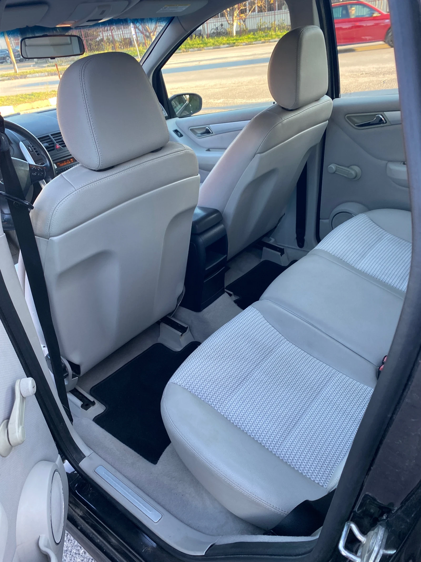 Mercedes-Benz A 160 CDI | Mobile.bg � ����������� 11