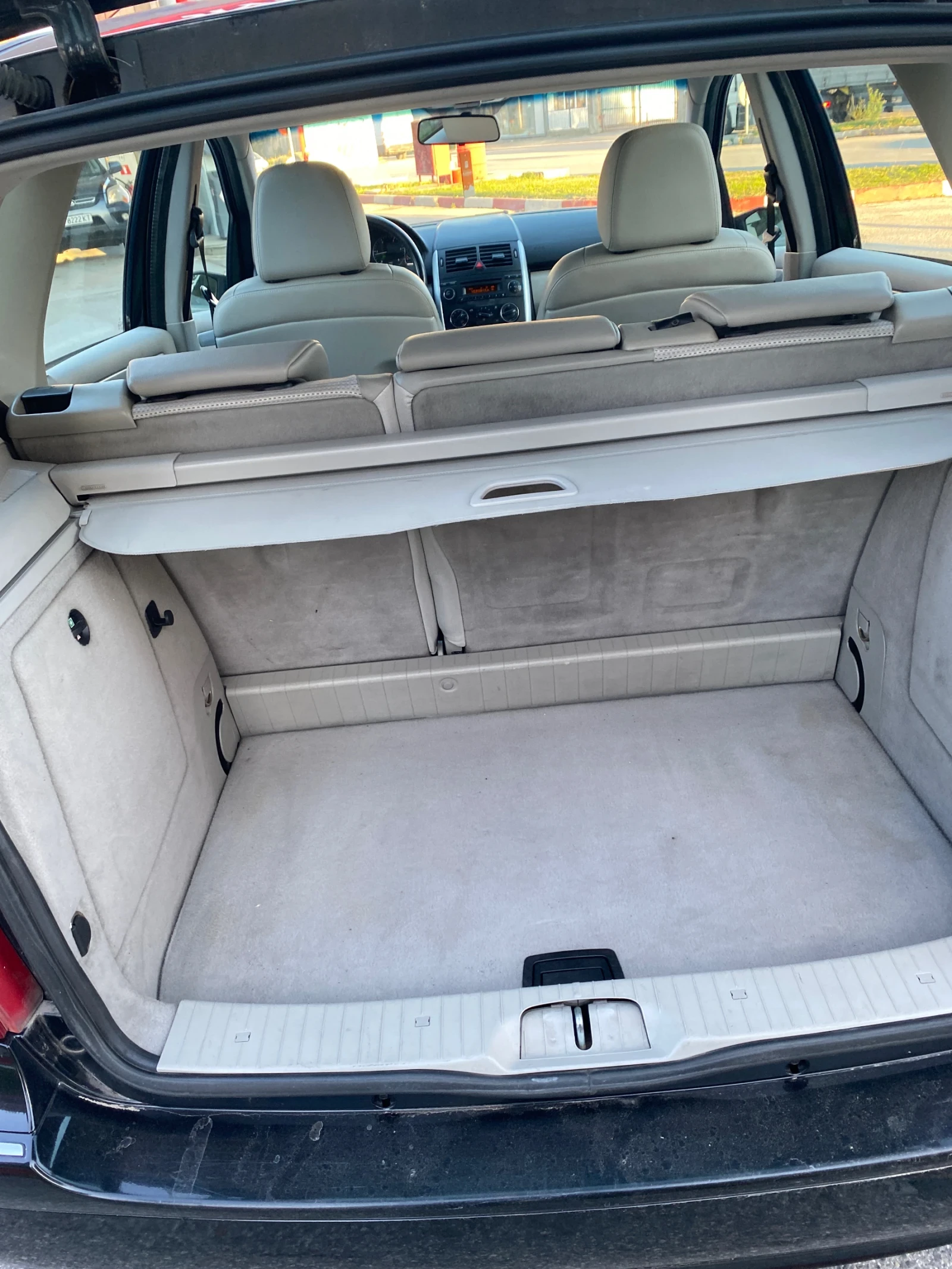 Mercedes-Benz A 160 CDI | Mobile.bg � ����������� 13