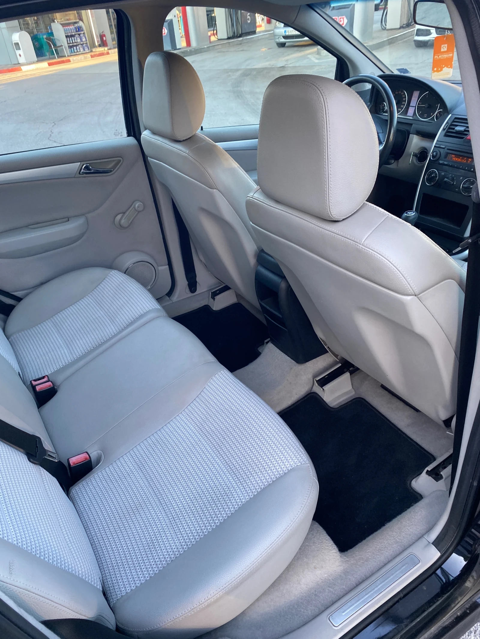 Mercedes-Benz A 160 CDI | Mobile.bg � ����������� 12