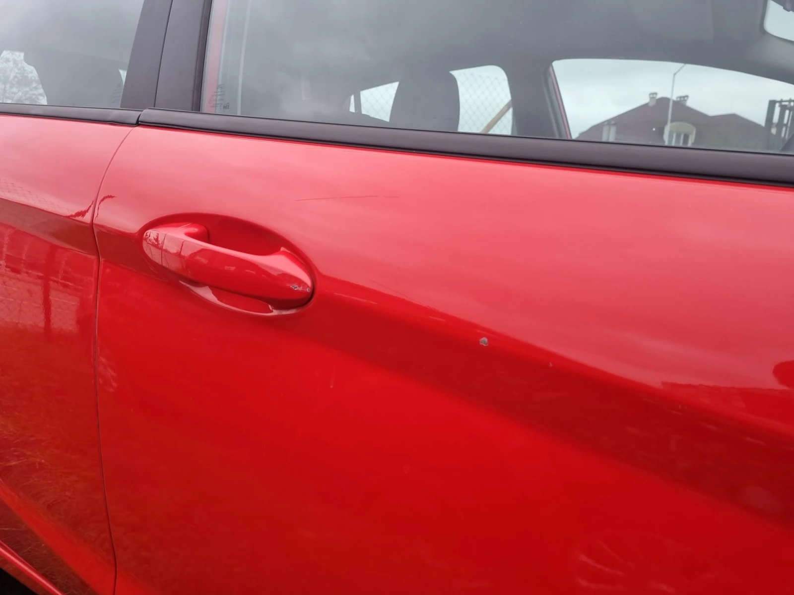 Ford Fiesta 1.25 Trend | Mobile.bg � ����������� 5