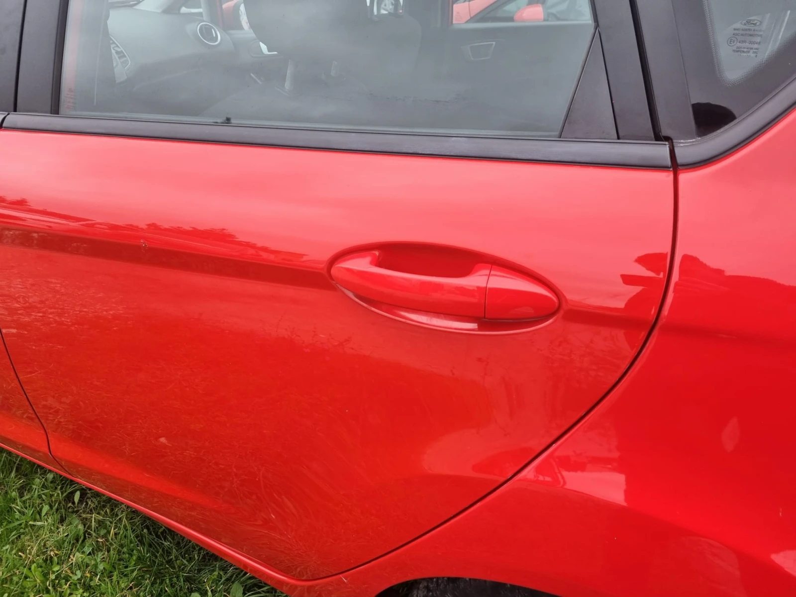 Ford Fiesta 1.25 Trend | Mobile.bg � ����������� 6