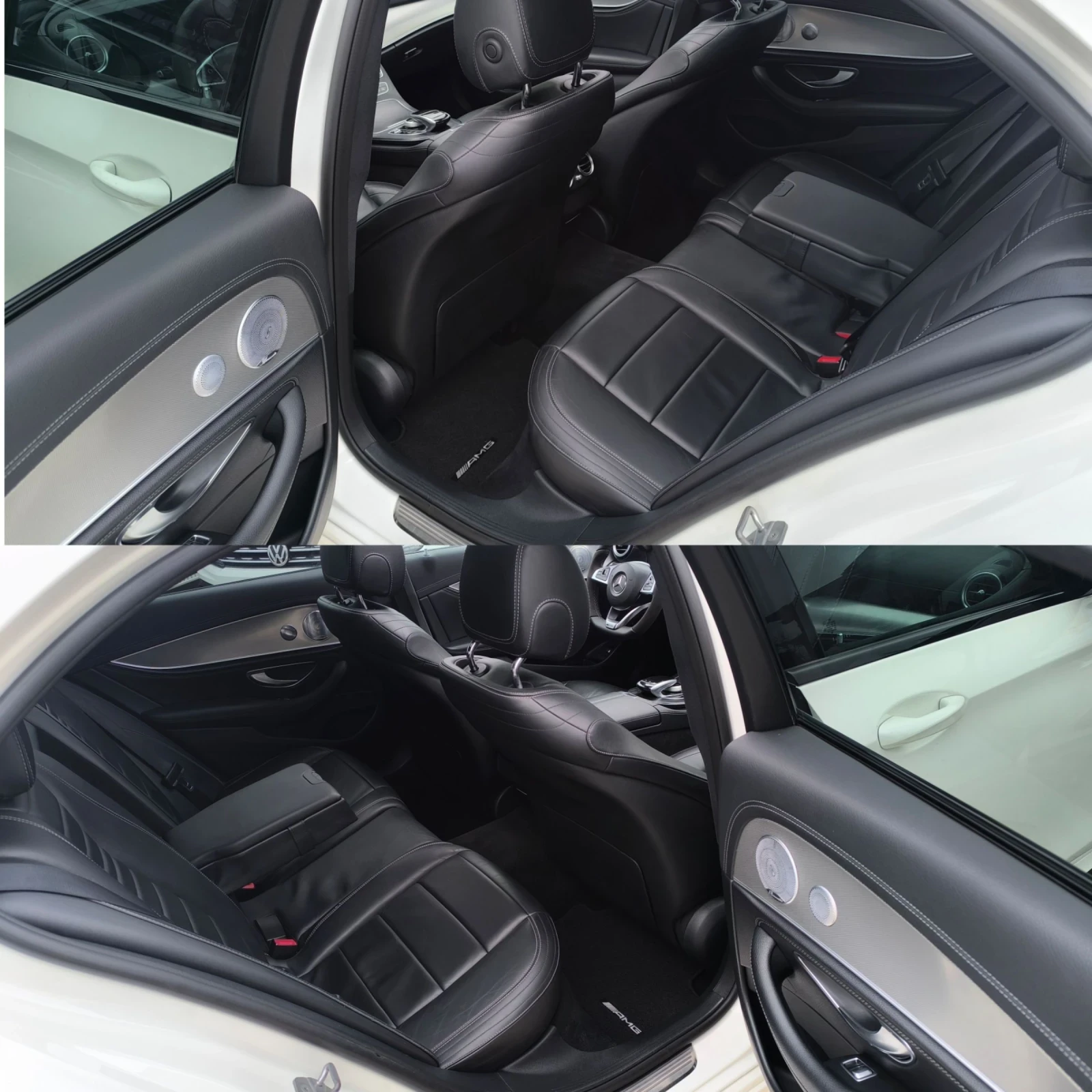 Mercedes-Benz E 220 D 4-MATIC AMG LINE ПАНОРАМА BURMEISTER  - изображение 10