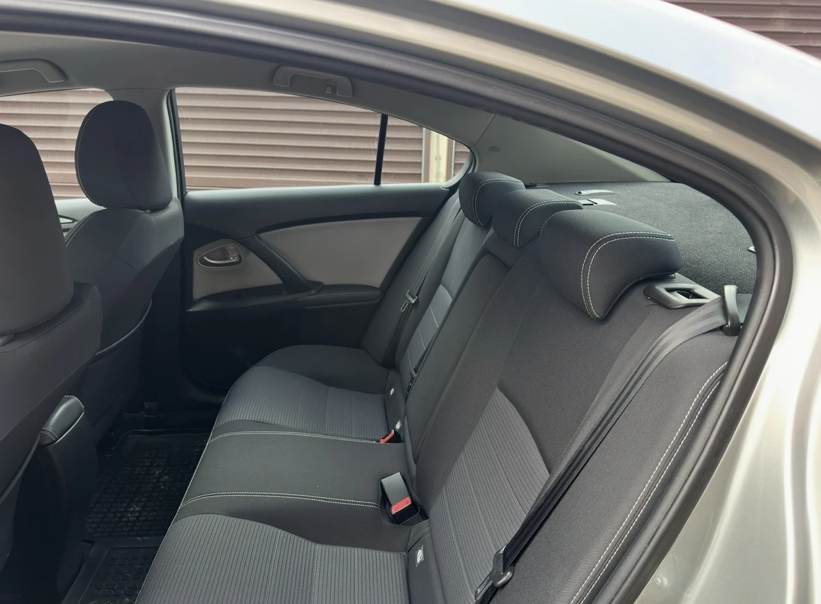 Toyota Avensis �������� Toyota Relax �� ��� 2027�.  | Mobile.bg � ����������� 15
