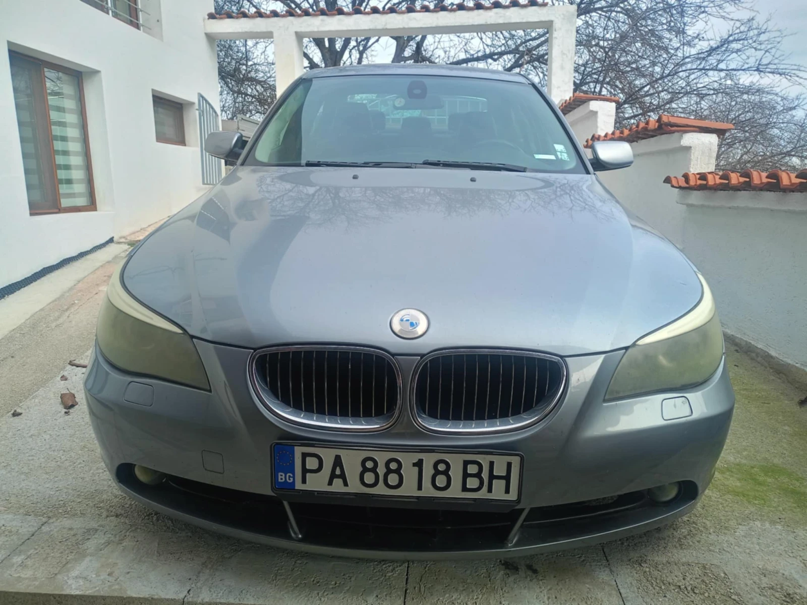 BMW 530 530d | Mobile.bg � ����������� 1