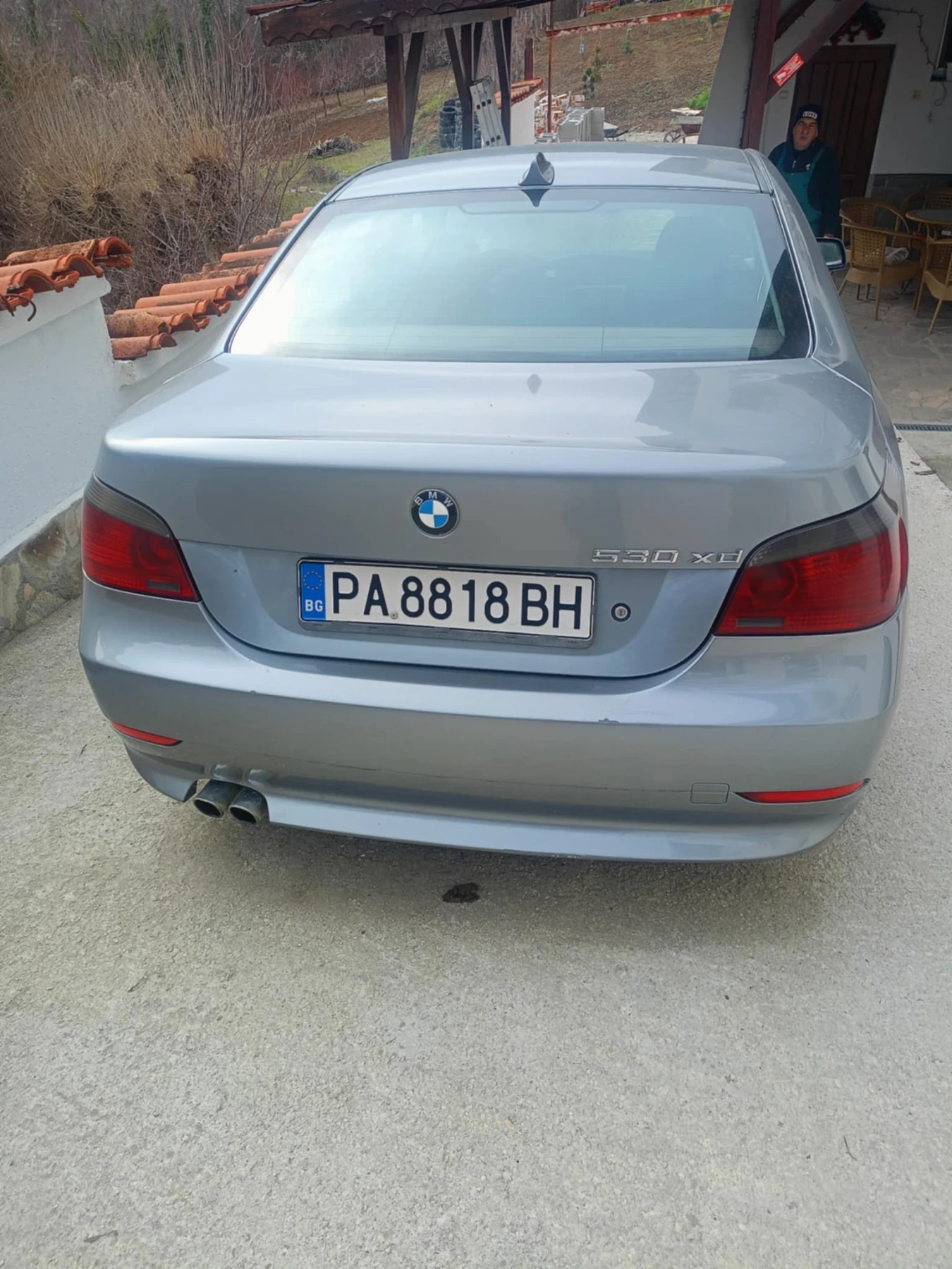 BMW 530 530d | Mobile.bg � ����������� 2