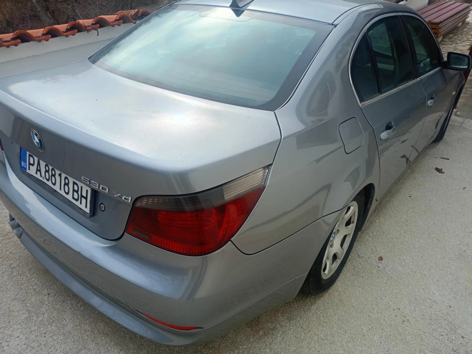 BMW 530 530d | Mobile.bg � ����������� 3