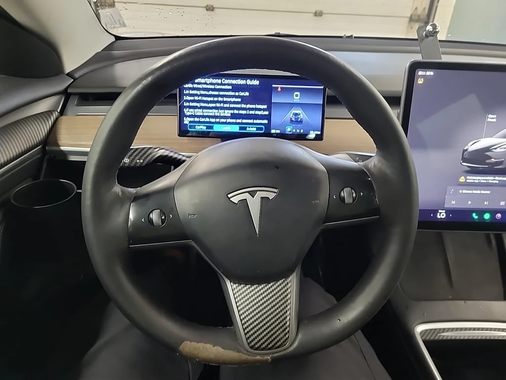 Tesla Model 3 * RWD * CARFAX * ��� ������������ ������ | Mobile.bg � ����������� 12