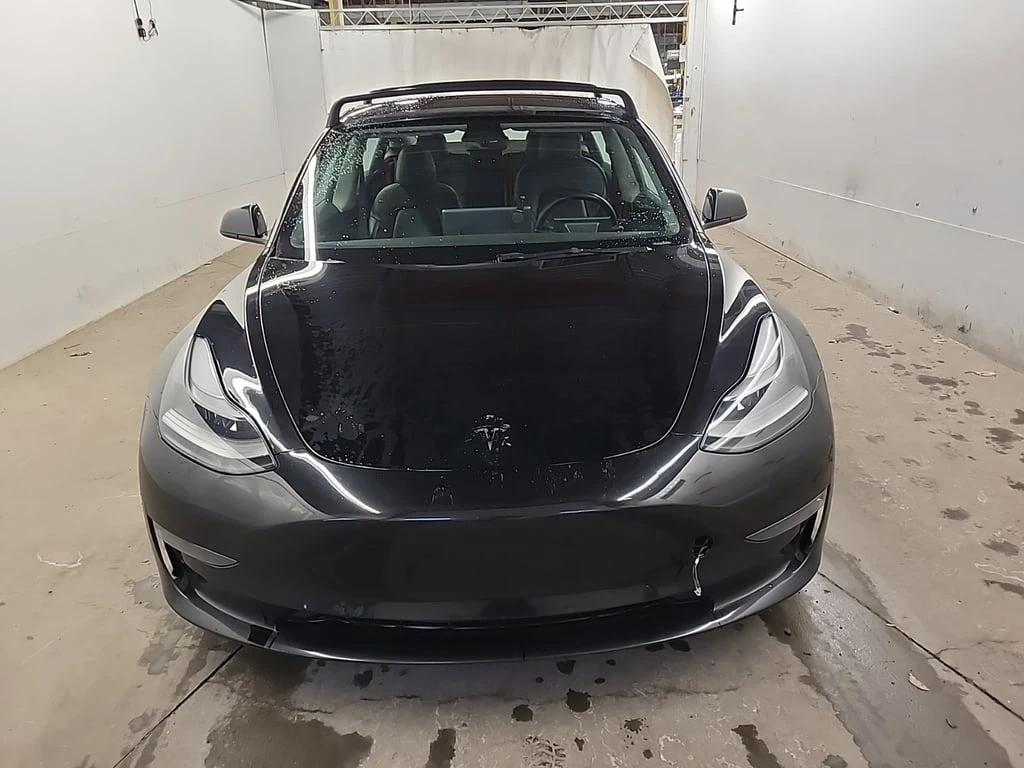 Tesla Model 3 * RWD * CARFAX * ��� ������������ ������ | Mobile.bg � ����������� 8