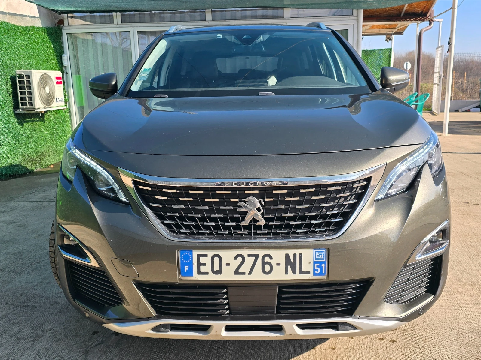 Peugeot 3008 2.0HDI * 150к.с.* BUSINESS LINE  - изображение 8