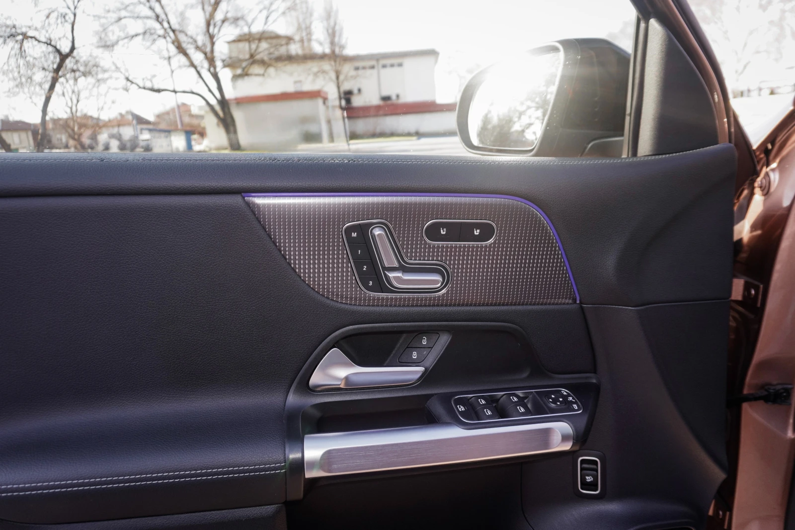 Mercedes-Benz EQB 350* AMG* NIGHT* 4M* 27km* FULL* �������� | Mobile.bg � ����������� 9