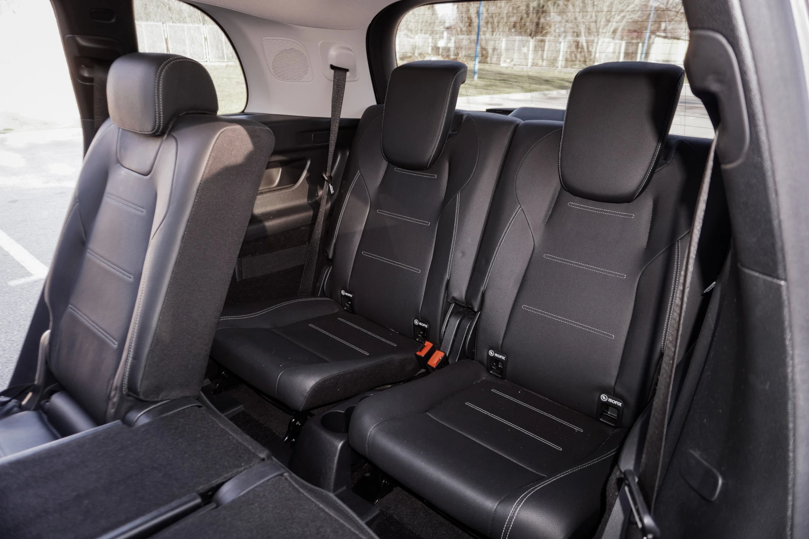 Mercedes-Benz EQB 350* AMG* NIGHT* 4M* 27km* FULL* �������� | Mobile.bg � ����������� 15