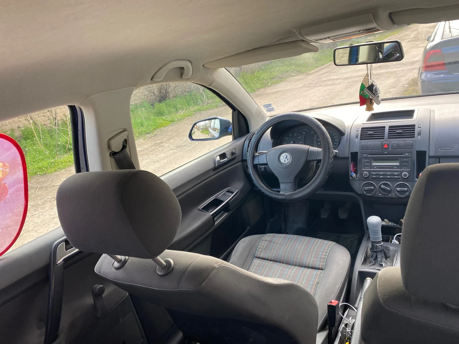 VW Polo 1, 4 | Mobile.bg � ����������� 3