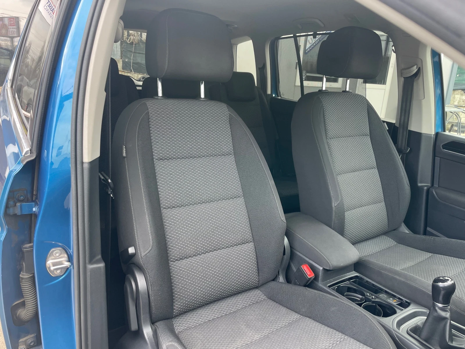 VW Touran TSi ��������� ��������� Led Xenon  ��������� | Mobile.bg � ����������� 10