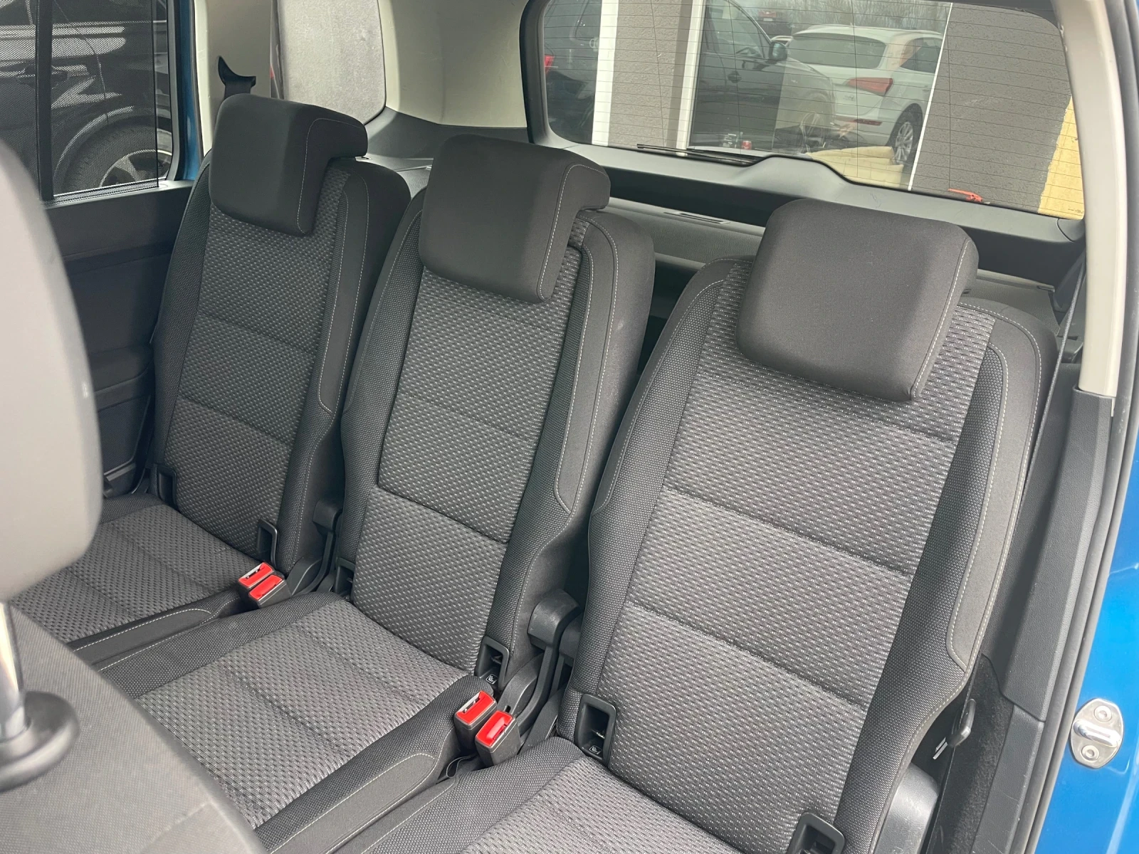 VW Touran TSi ��������� ��������� Led Xenon  ��������� | Mobile.bg � ����������� 12