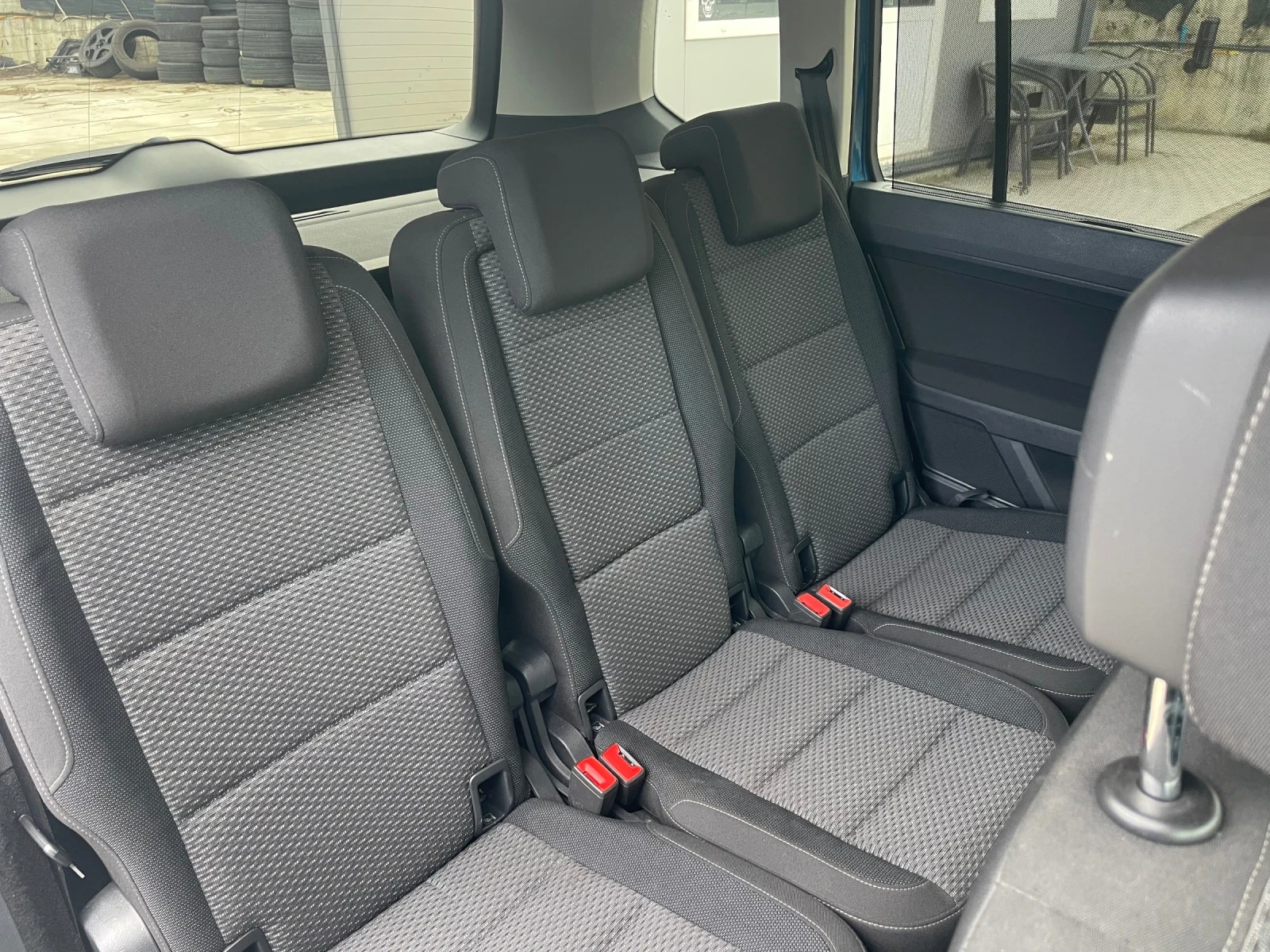 VW Touran TSi ��������� ��������� Led Xenon  ��������� | Mobile.bg � ����������� 11