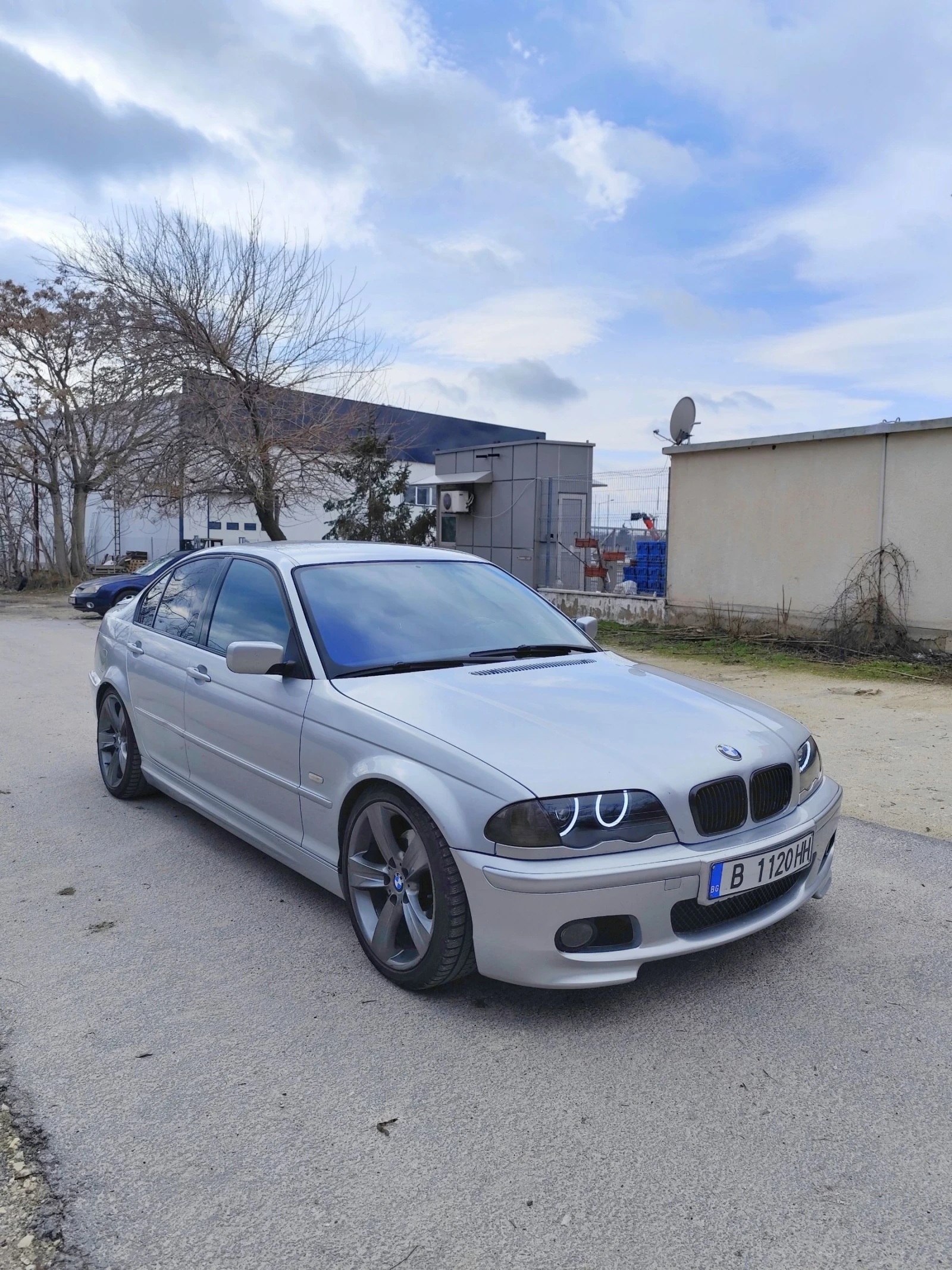 BMW 328  - изображение 3