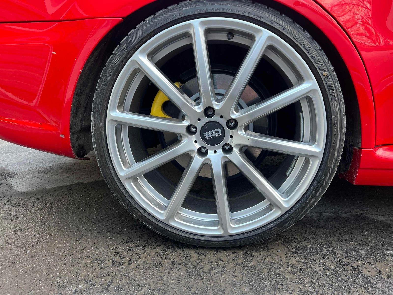 Audi Rs4 С РЕГИСТРАЦИЯ & АВТО КРЕДИТ, снимка 9 - Автомобили и джипове - 53784758