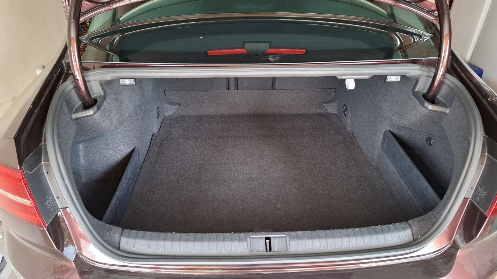 VW Passat 2.0 TDI Highline - ����� | Mobile.bg � ����������� 9