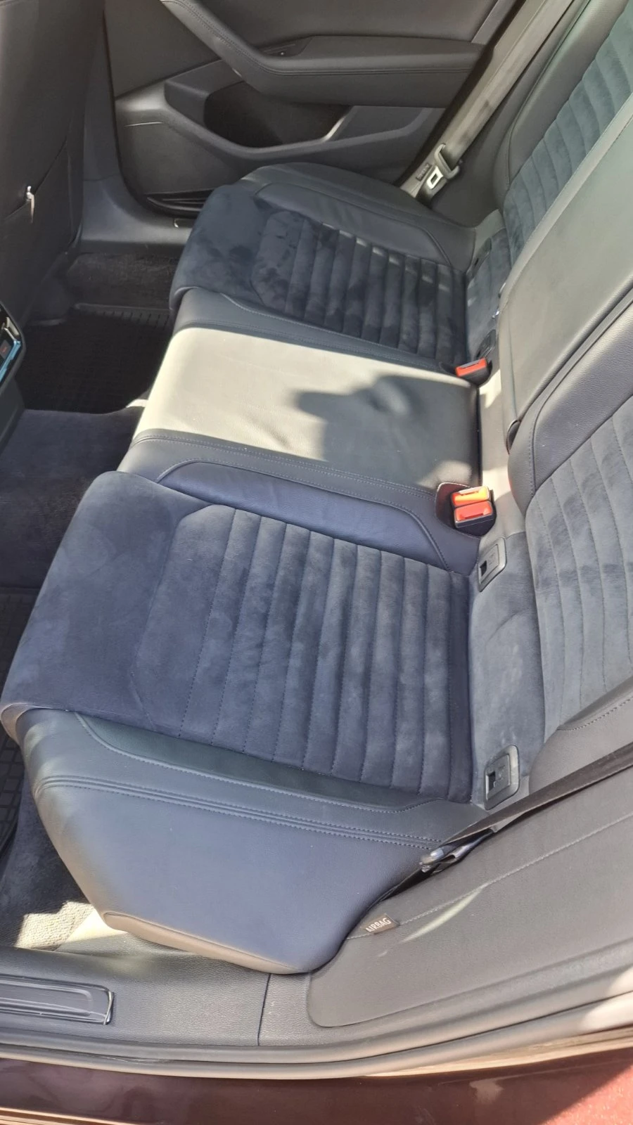 VW Passat 2.0 TDI Highline - ����� | Mobile.bg � ����������� 8