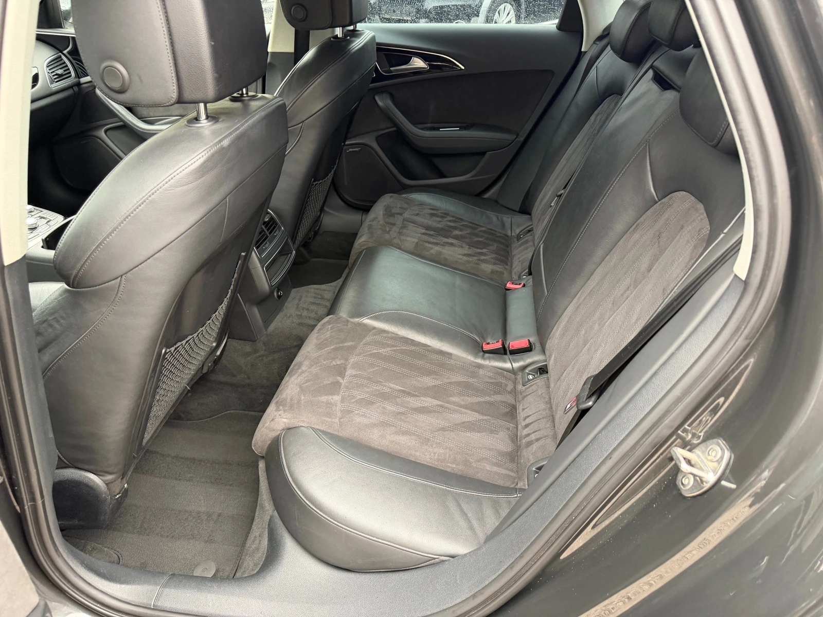 Audi A6 3.0TDI QUATTRO  | Mobile.bg � ����������� 14