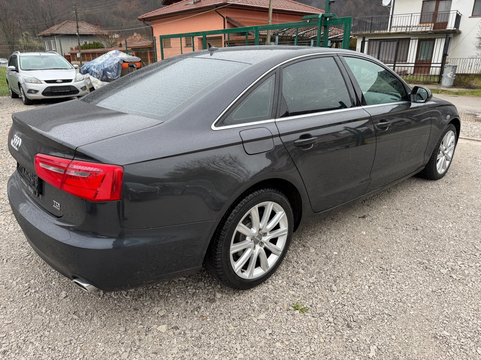 Audi A6 3.0TDI QUATTRO  | Mobile.bg � ����������� 4