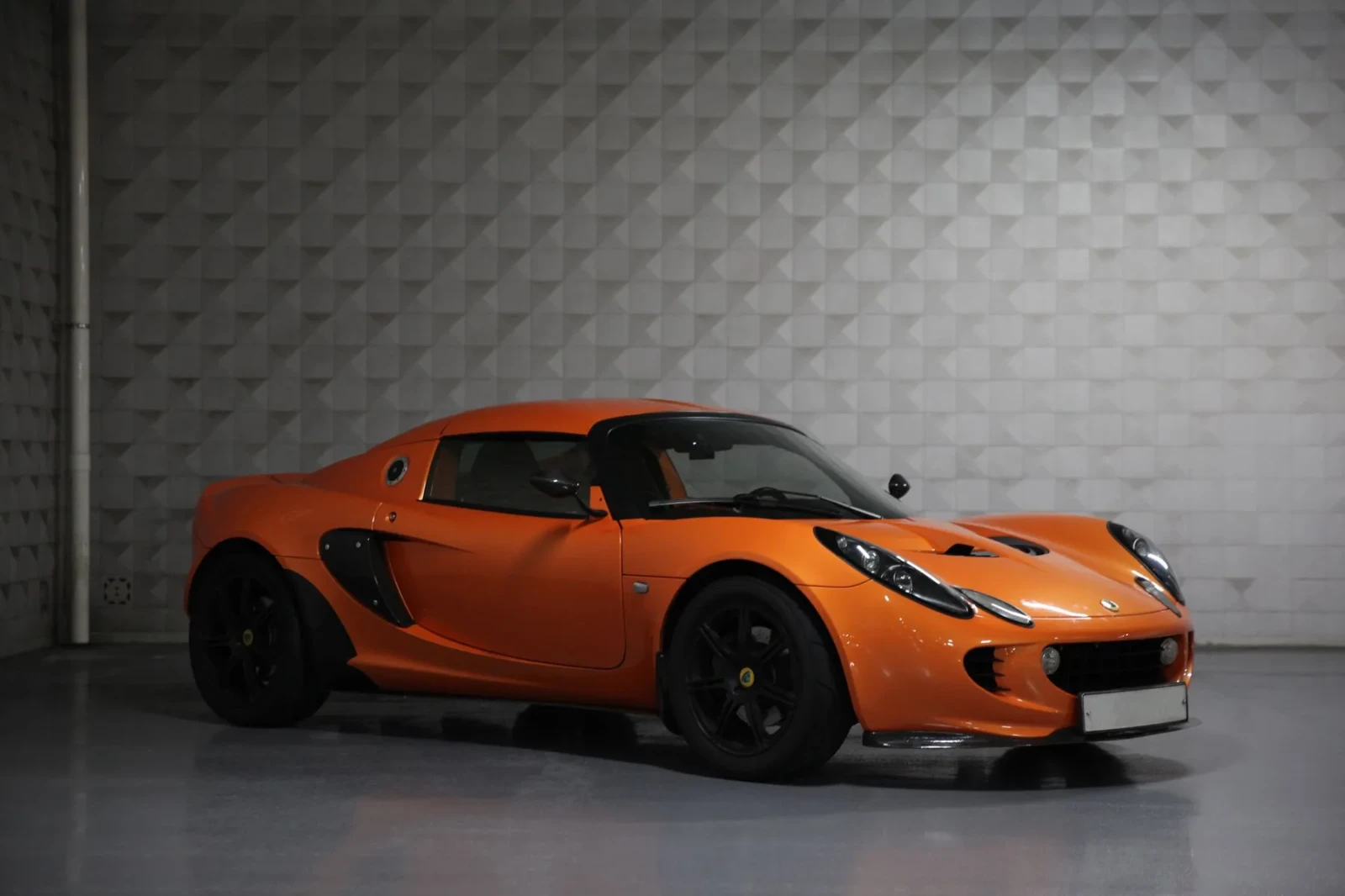 Lotus Elise SUPERCHARGED / SERIES 2 | Auto.bg — изображение 1