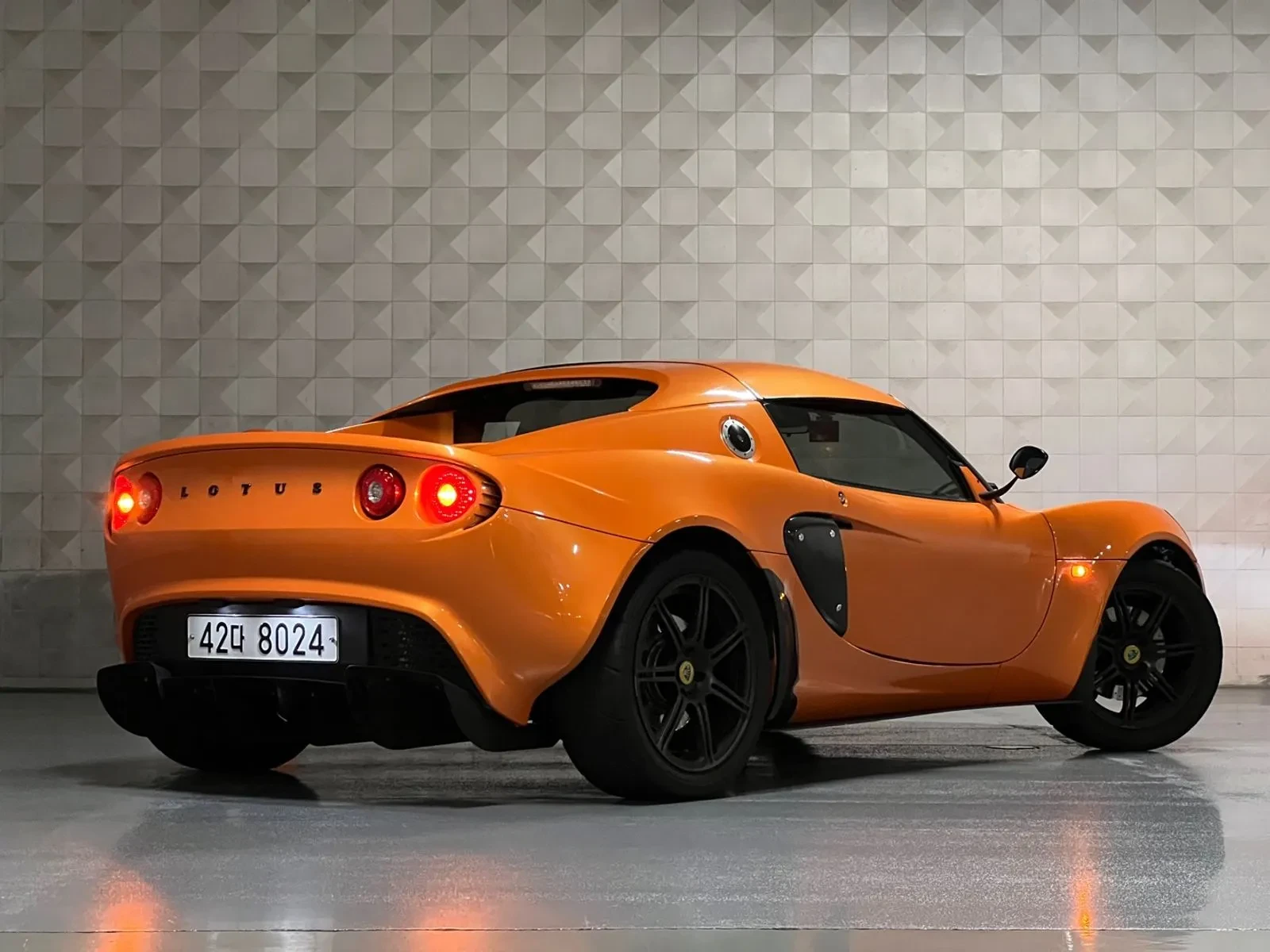 Lotus Elise SUPERCHARGED / SERIES 2 | Mobile.bg � ����������� 2
