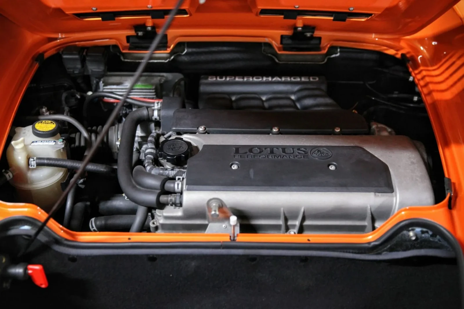 Lotus Elise SUPERCHARGED / SERIES 2 | Mobile.bg � ����������� 7