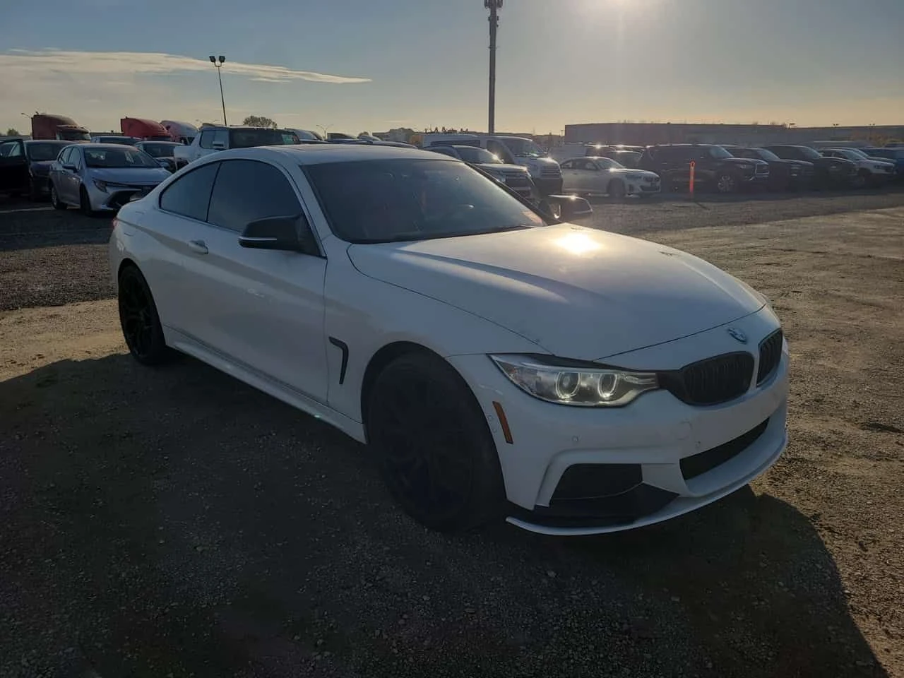 BMW 435 * 435I XDRIVE* PANO* ПОДГРЕВ* , снимка 2 - Автомобили и джипове - 54312480