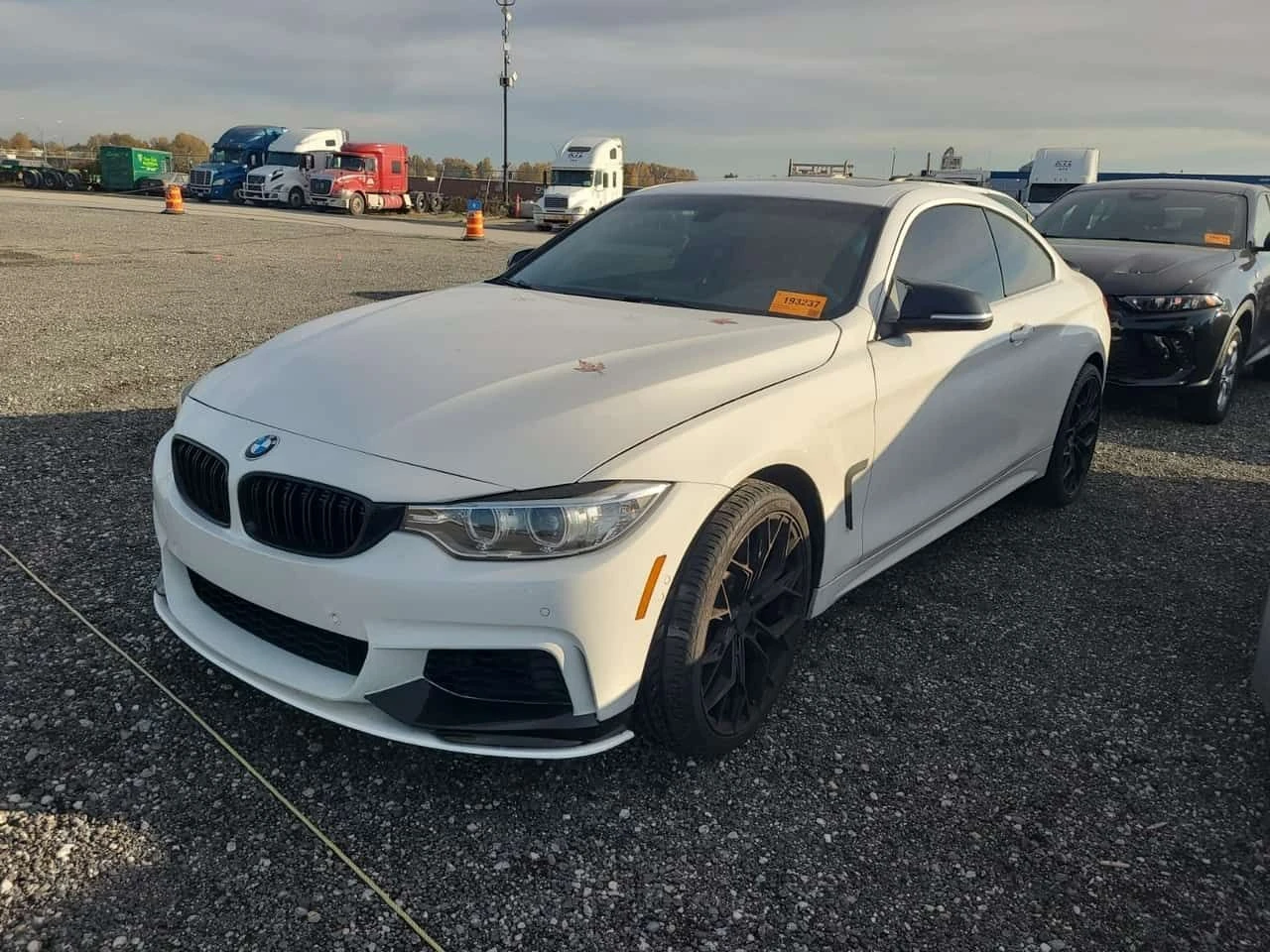 BMW 435 * 435I XDRIVE* PANO* ПОДГРЕВ* 