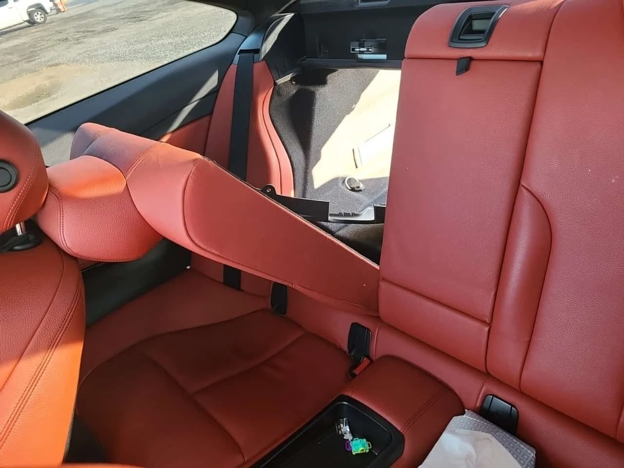 BMW 435 * 435I XDRIVE* PANO* ПОДГРЕВ* , снимка 13 - Автомобили и джипове - 54312480