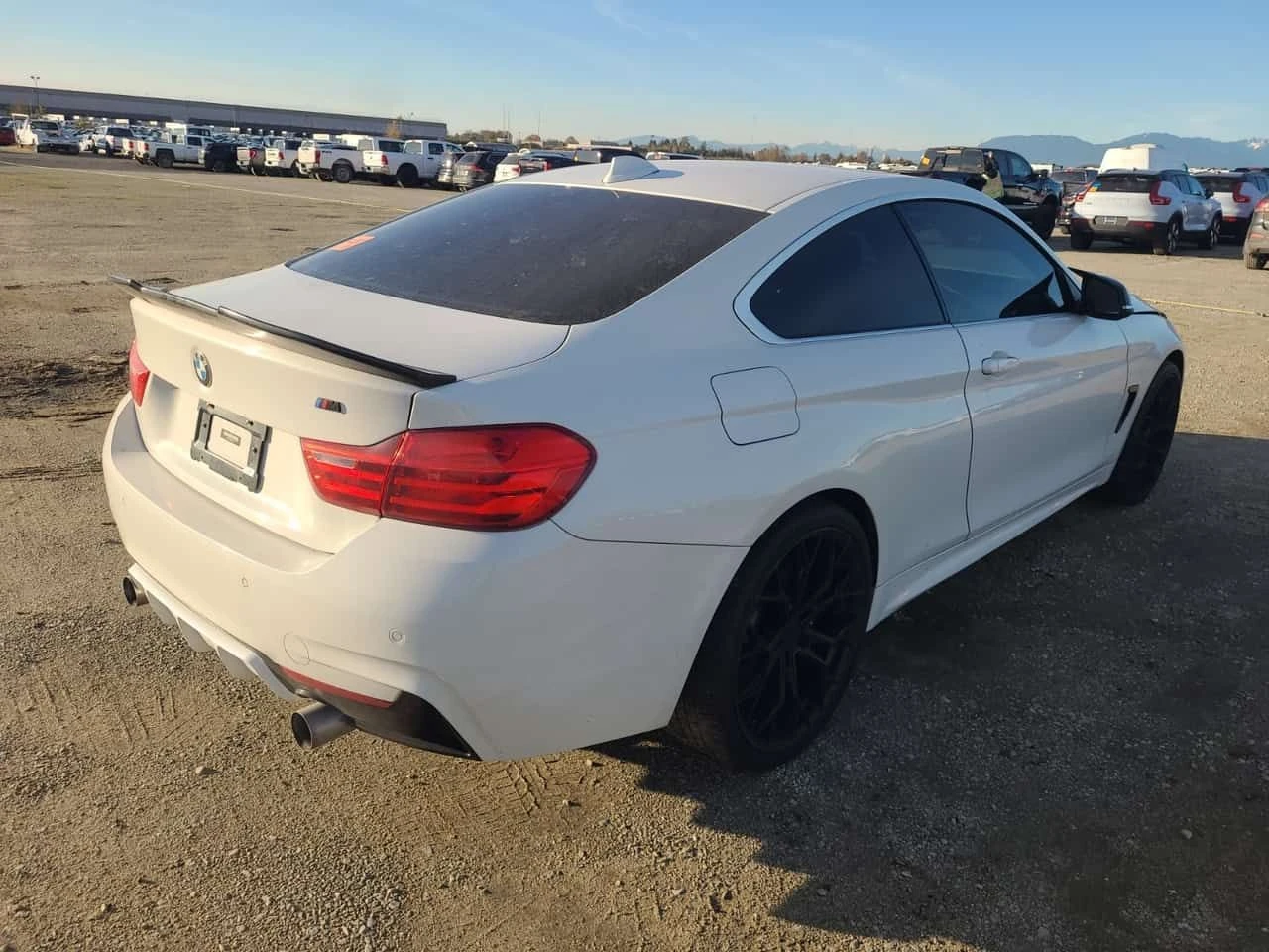 BMW 435 * 435I XDRIVE* PANO* ПОДГРЕВ* , снимка 3 - Автомобили и джипове - 54312480