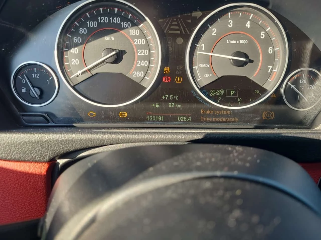 BMW 435 * 435I XDRIVE* PANO* ПОДГРЕВ* , снимка 9 - Автомобили и джипове - 54312480