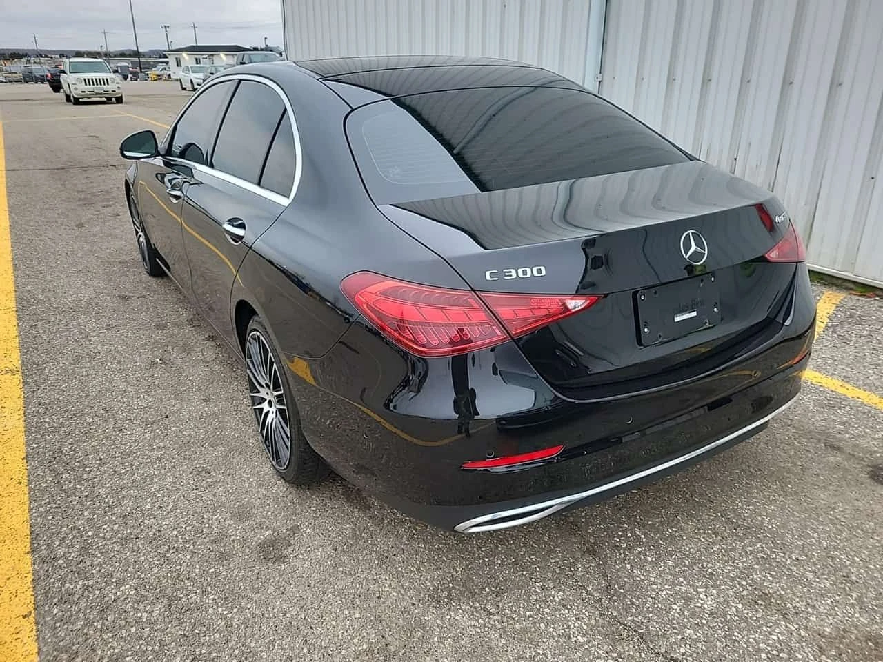 Mercedes-Benz C 300 * 4matic * CARFAX * ПАНОРАМА* 2 КЛЮЧА* 360 КАМЕРА*, снимка 5 - Автомобили и джипове - 54421720
