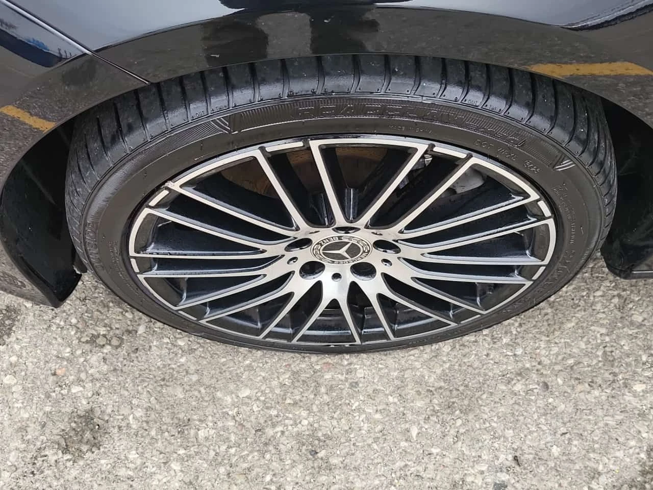 Mercedes-Benz C 300 * 4matic * CARFAX * ПАНОРАМА* 2 КЛЮЧА* 360 КАМЕРА*, снимка 7 - Автомобили и джипове - 54421720