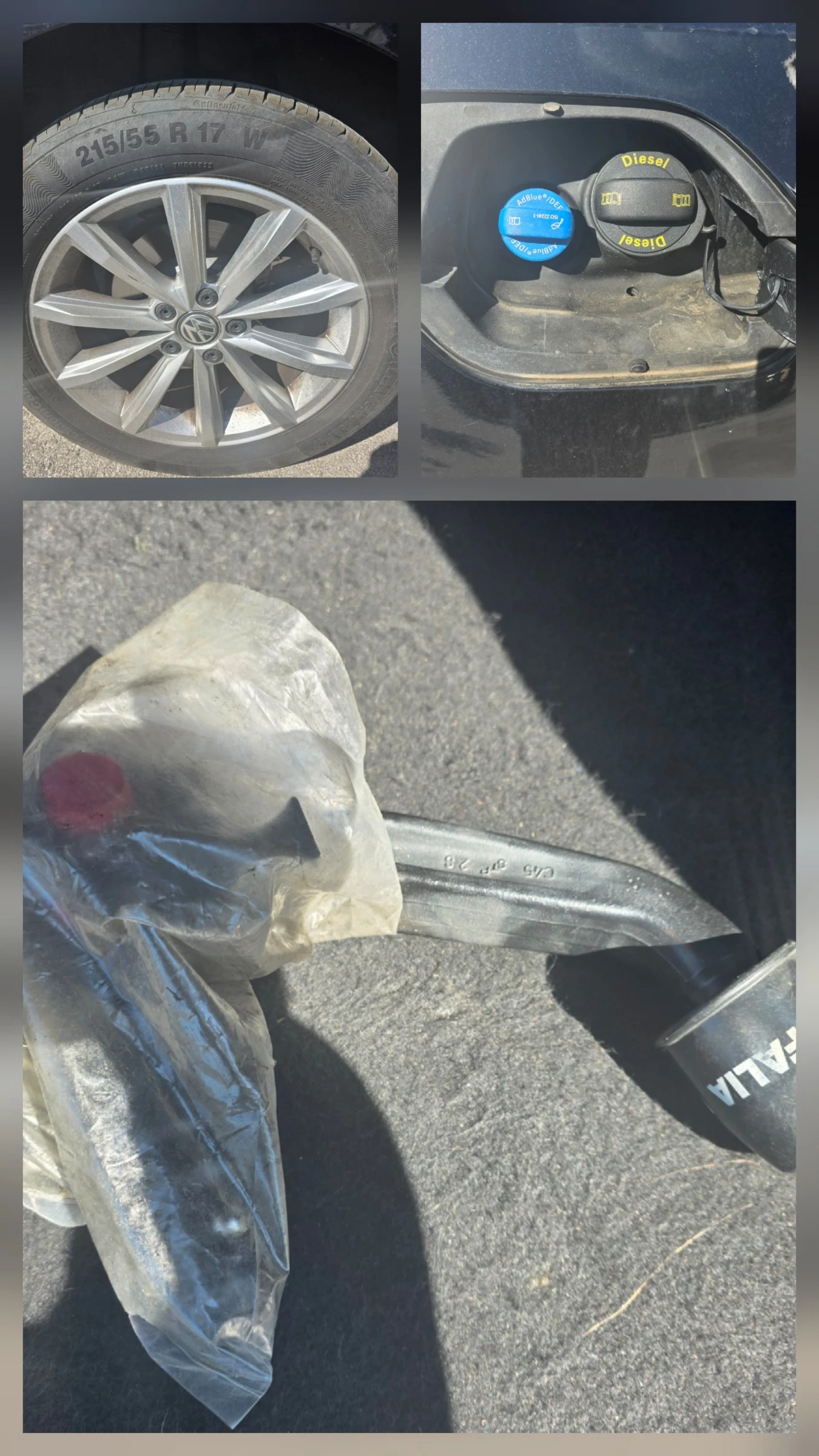 VW Passat B8 COMFORTLINE 7DSG, снимка 13 - Автомобили и джипове - 54561270