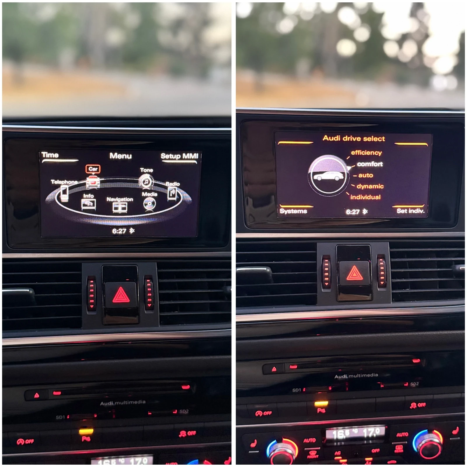 Audi A6 S LINE QUATTRO , снимка 12 - Автомобили и джипове - 54717750